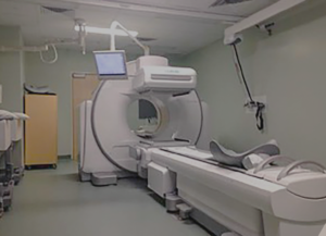 St. Paul's General Hospital SPECT CT