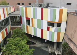 Nanaimo Regional General Hospital MRI