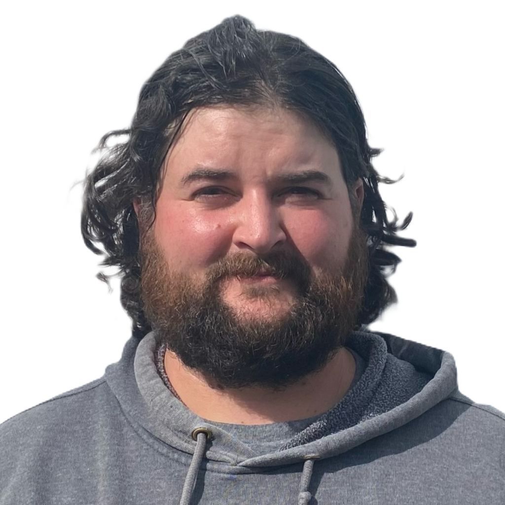 Corey Long
