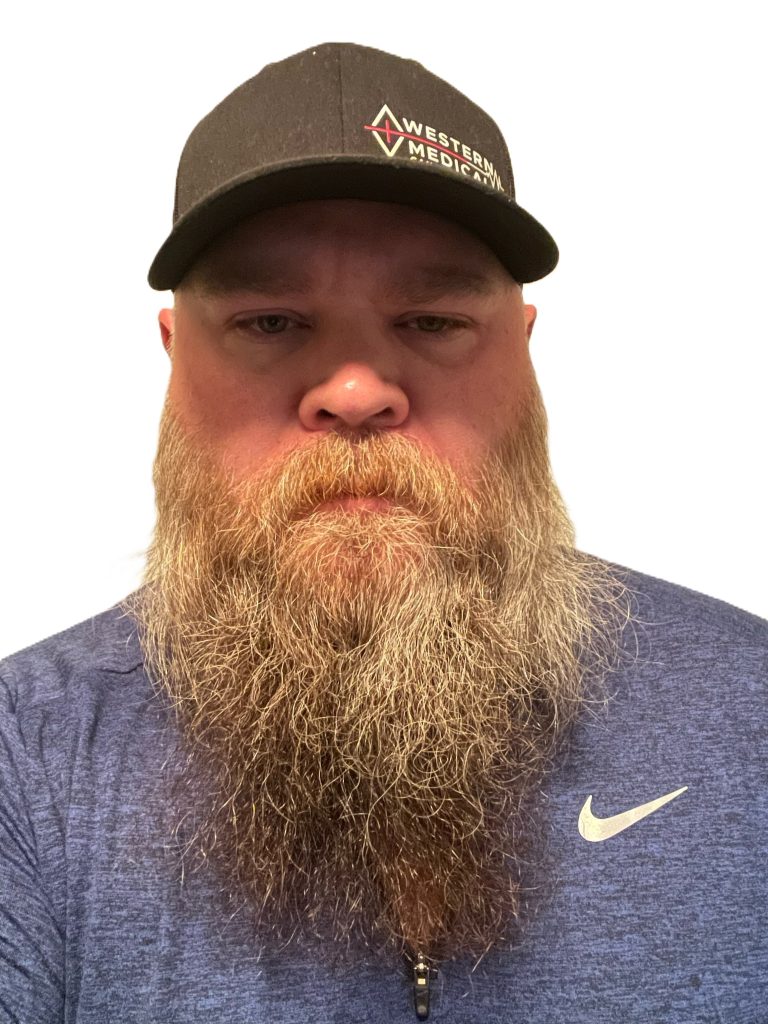 Darcy Niedzielski