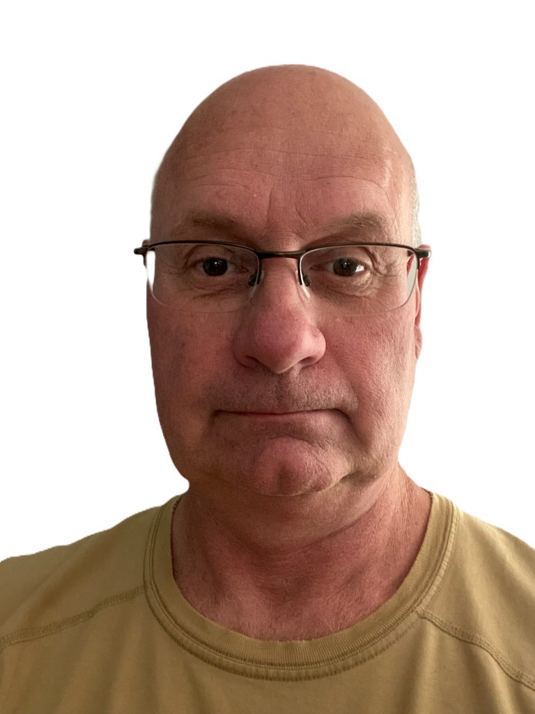 Steve Esdaile