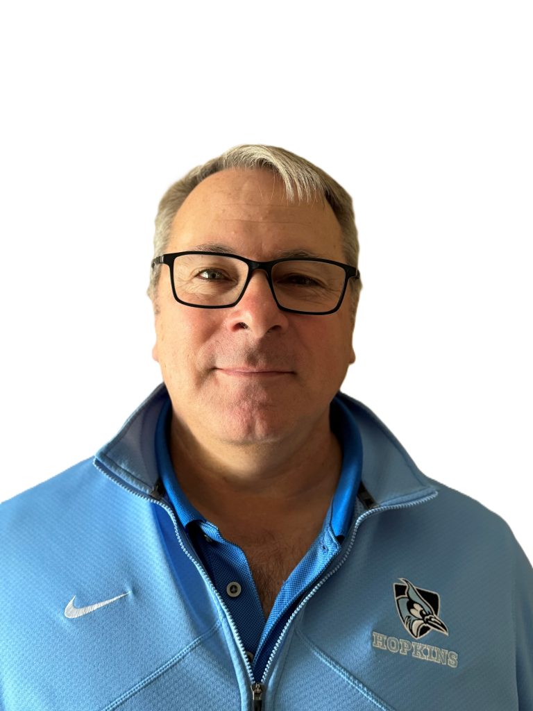 Tony Sorichetti